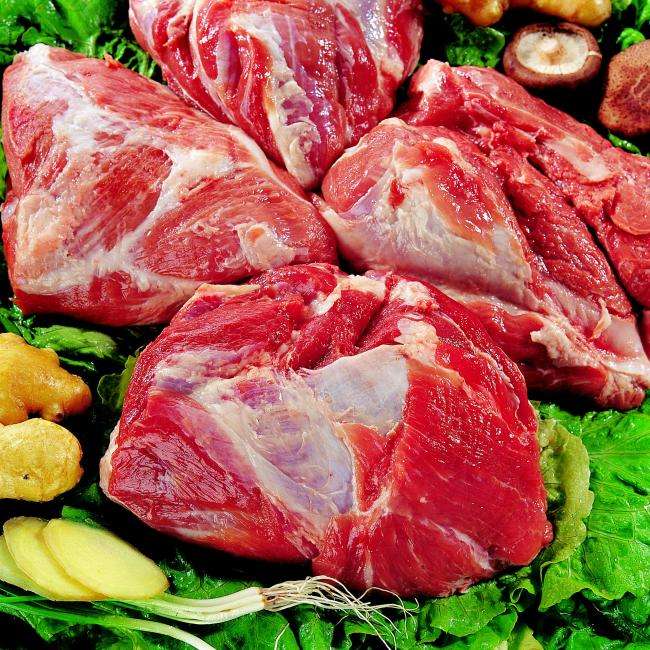 牛肉进口外贸代理公司