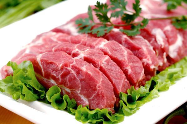 肉类外贸进口代理公司