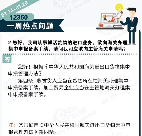 进口外贸代理