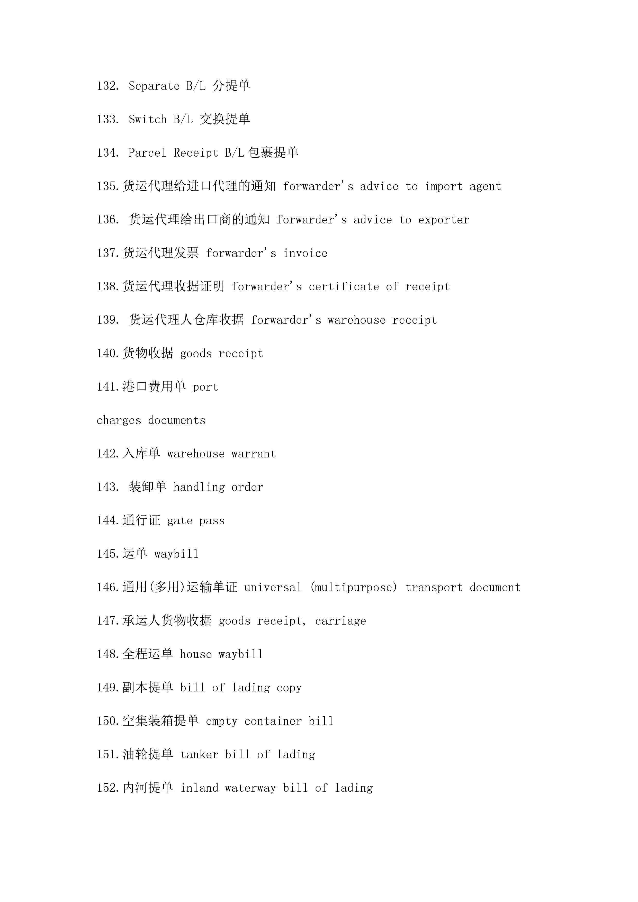 上海外贸进出口公司