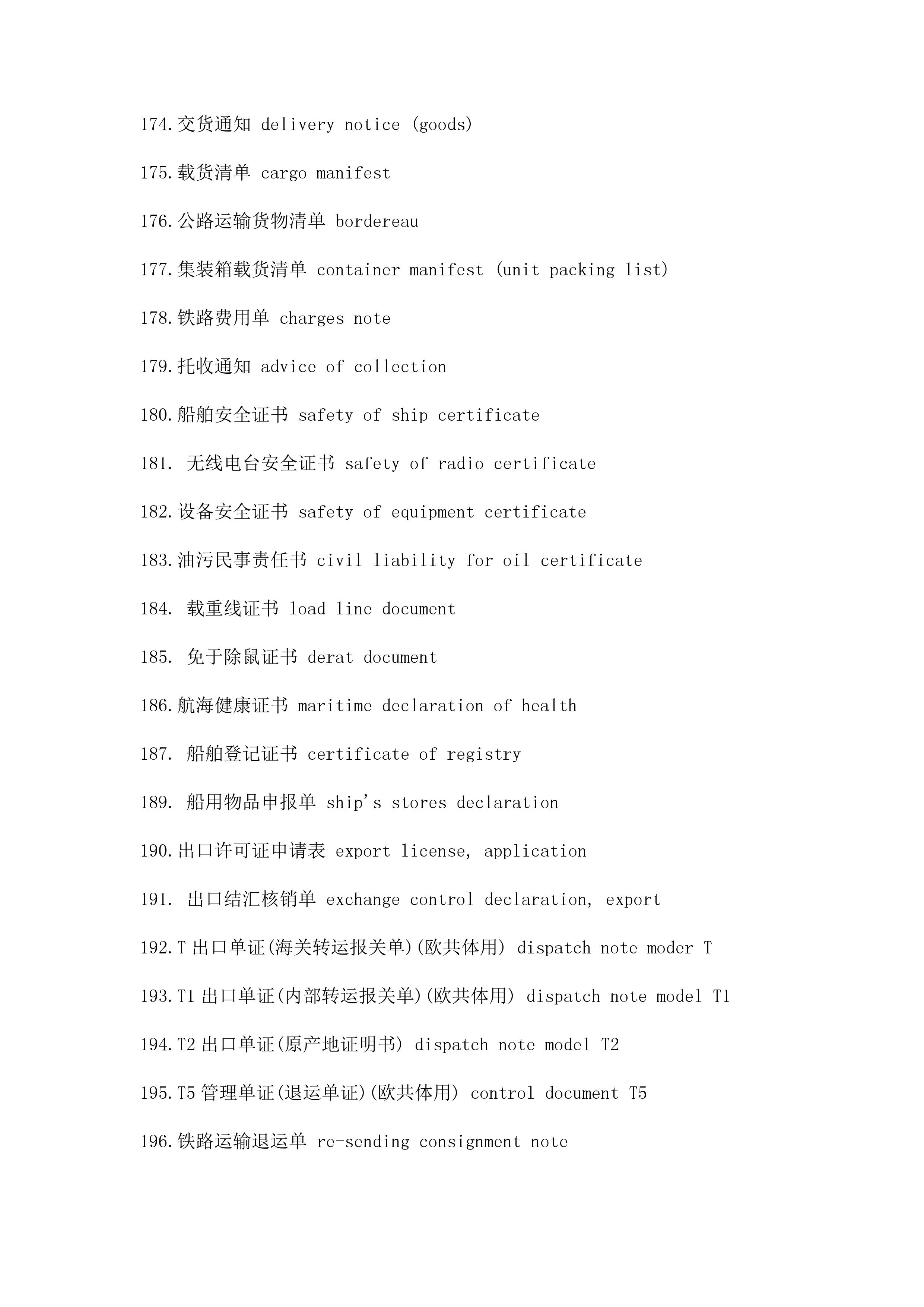 上海外贸进出口公司