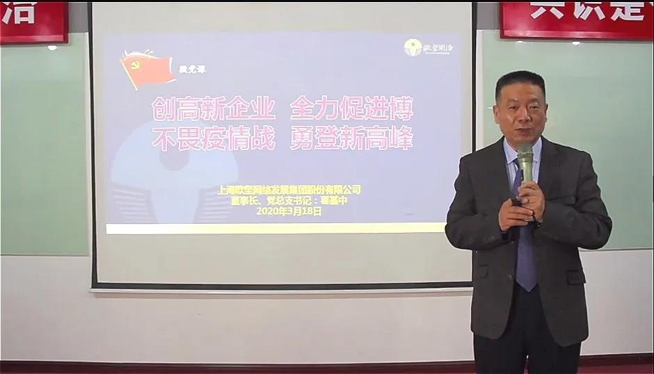 进口外贸代理