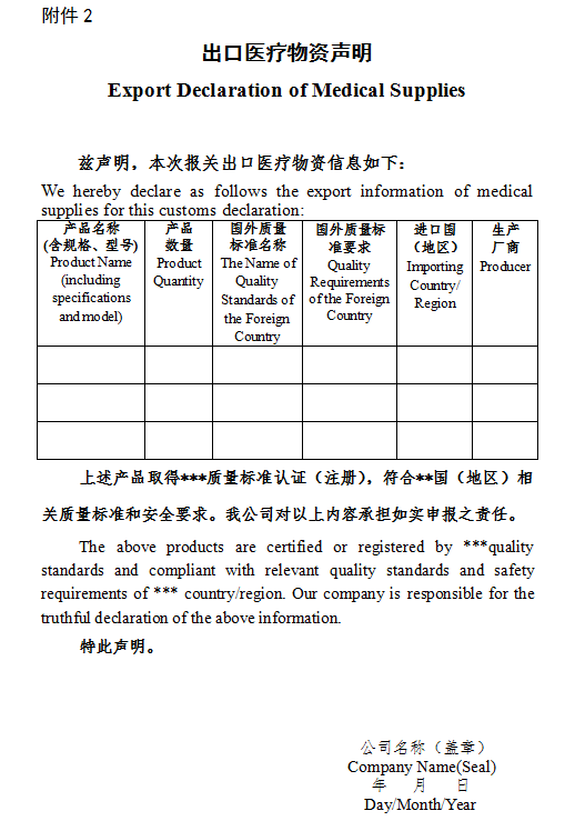 出口外贸代理