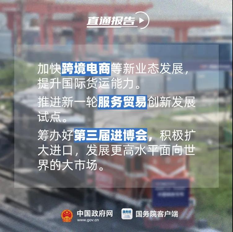 进口外贸代理