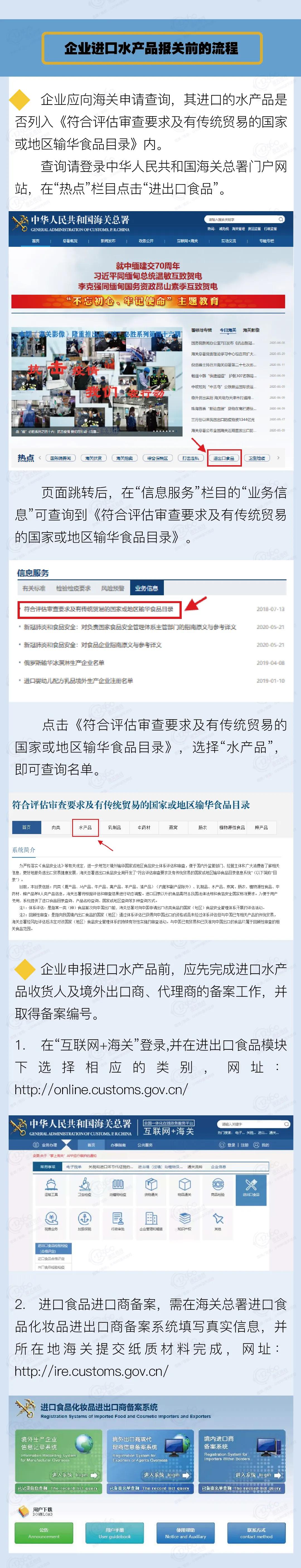 进口外贸代理