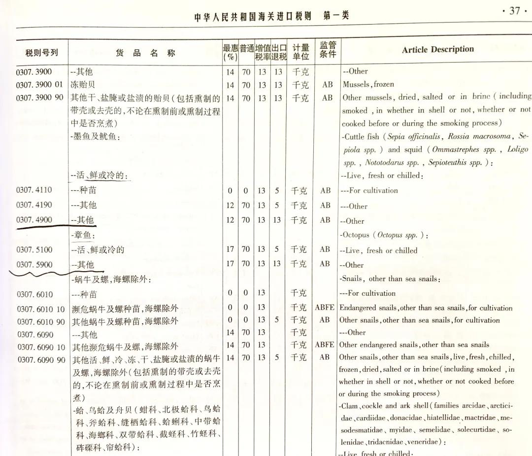 进口外贸代理