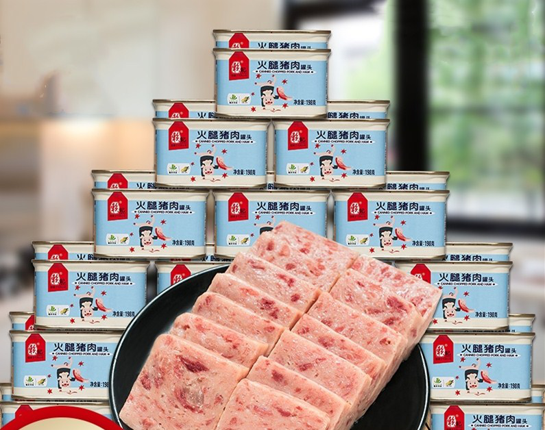 进口外贸代理