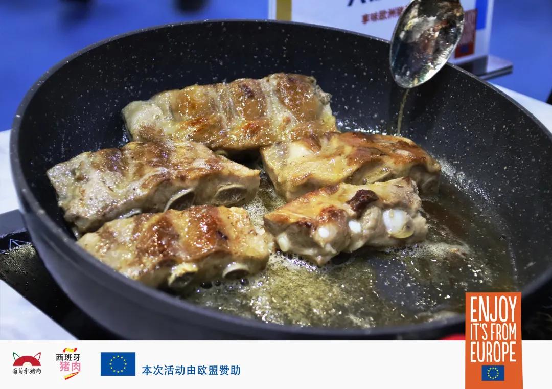 肉类进博清关公司