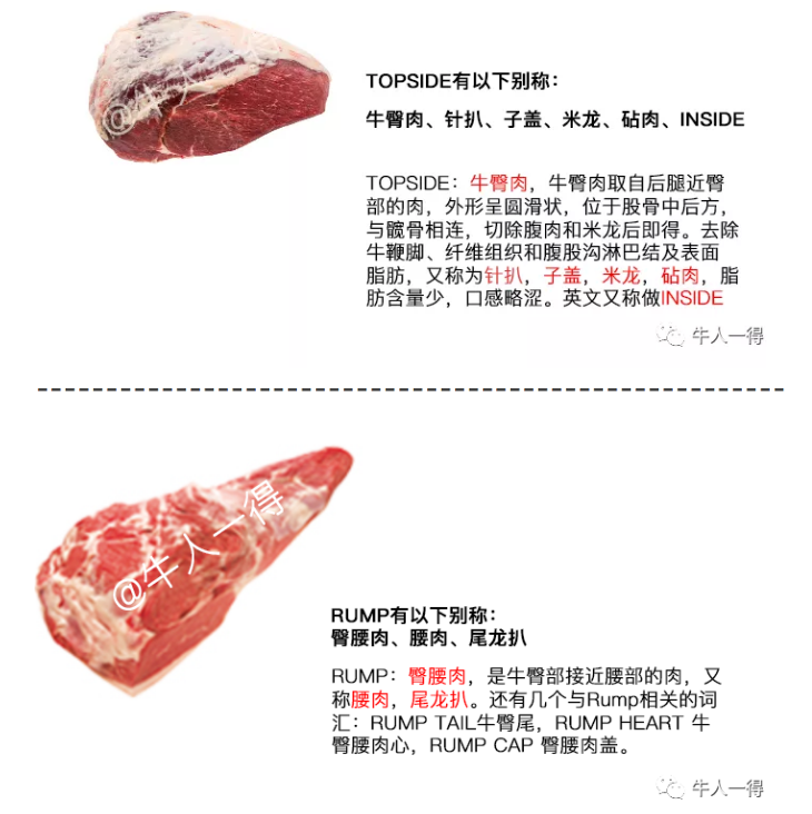 牛肉进口外贸代理