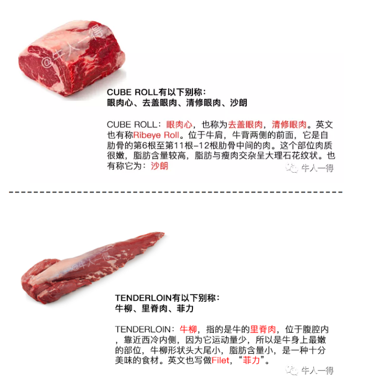 牛肉进口外贸代理