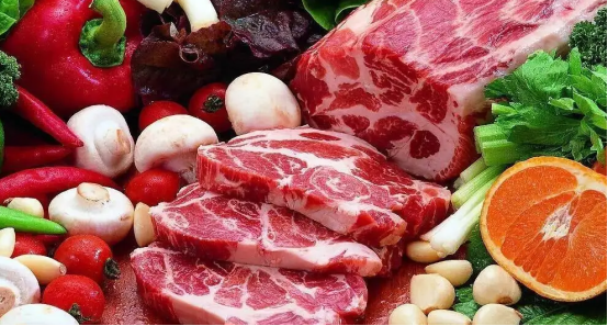 牛肉进口外贸代理