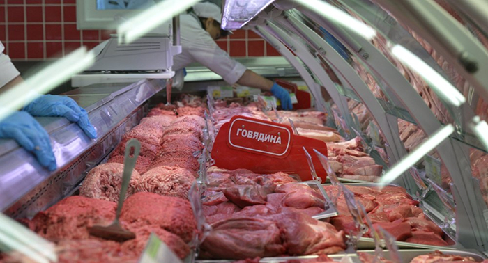 冷冻肉进口外贸代理