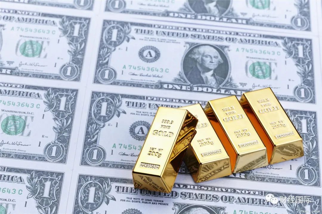黄金进口外贸代理