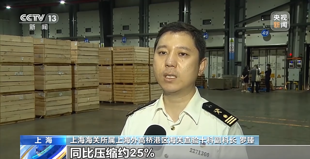 进口外贸代理
