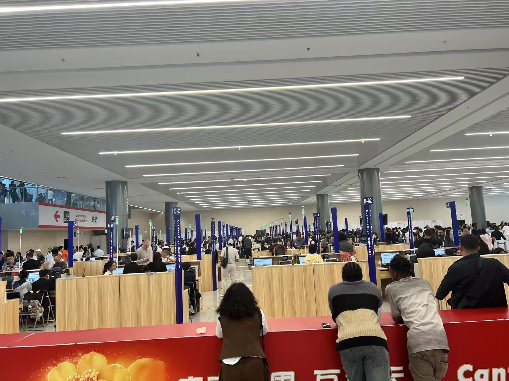 出口外贸代理