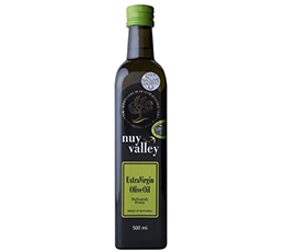 南非原产特级初榨橄榄油