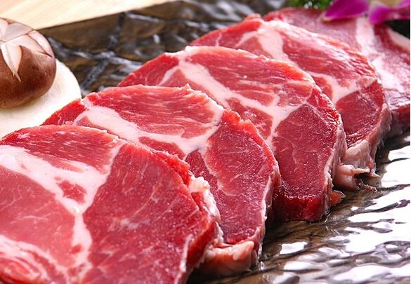 肉类进口外贸代理就找瀚而普