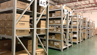 进出口外贸代理